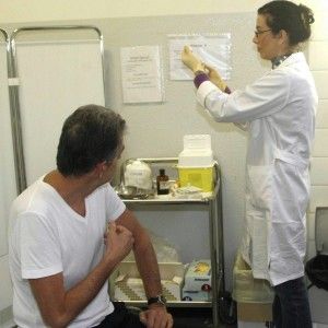 Vaccini, mille dosi sospette iniettate a Savona