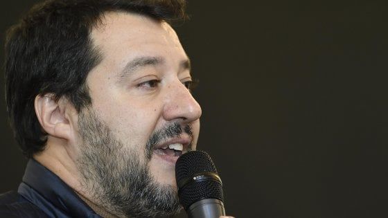Parma-Milan, Salvini: "Sarò al  Tardini"