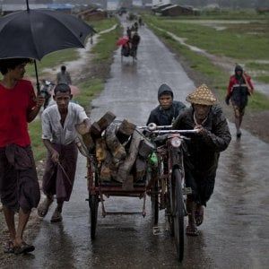 Bangladesh-Myanmar, firmato l’accordo sul rimpatrio dei Rohingya
