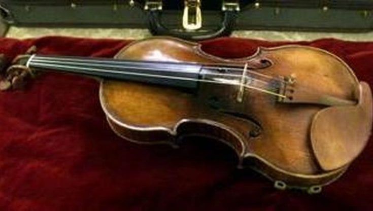 Paganini  e le streghe del diavolo, il recital dedicato a De Barbieri