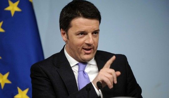 La sfida di Renzi: "Ho fatto il massimo, se oggi fermiamo Grillo via spianata alle riforme"