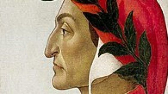 Scoperta una nuova lettera di Dante che riscrive il suo esilio