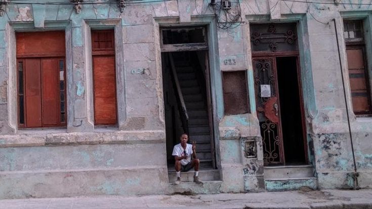 Cuba, reportage dall’isola strangolata dall’embargo di Trump