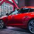 Nuova Peugeot 508, l'anteprima più chic del mondo