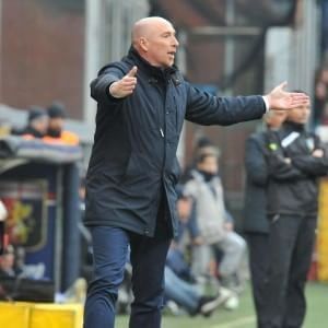 Chievo, Maran: "Partita difficile ma ho fiducia nei miei"