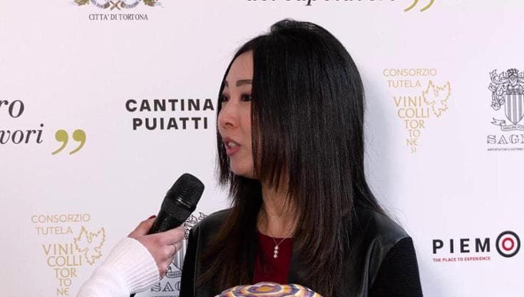 Giulia Liu: "Così ho sconfitto i luoghi comuni sulla cucina cinese"