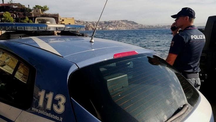Colpo da mezzo milione a Posillipo: padroni di casa narcotizzati. Preso diamante da 26 carati