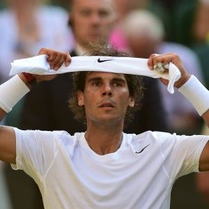 Tennis, infortunio al polso per Nadal: salta Toronto e Cincinnati, Us Open a rischio