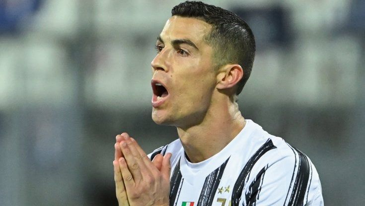 Ronaldo tra silenzi e nervosismo. I dubbi spagnoli, suggestione Sporting