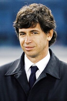 L'amarezza di Albertini: "Io, ex calciatore..."