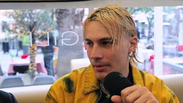 Il Tre a Sanremo: "Il mio spazio al festival per parlare di salute mentale e fragilità"