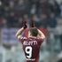Torino, Belotti: 