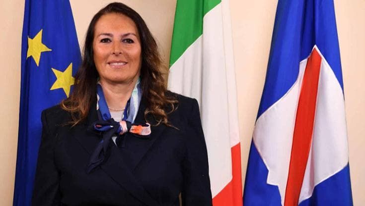 "Vai a lavare i piatti": insulti sessisti all'assessora della Regione Campania Fiorella Zabatta