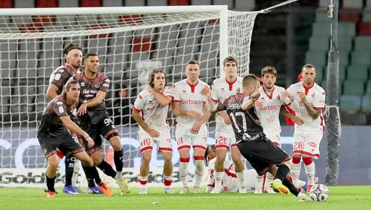 Vincere a tutti i costi, per il Bari a Bolzano contro il Südtirol è il giorno del giudizio
