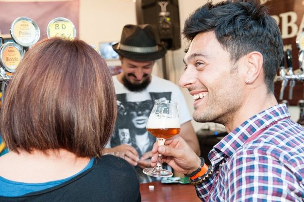 Torna Birròforum, il festival della birra artigianale e dello street food