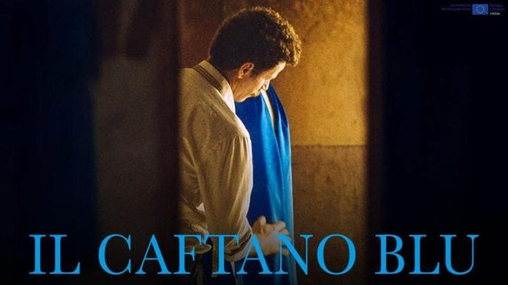 Il caftano blu, un cinema colmo di affetto. Su MYmovies ONE