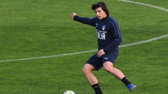Nazionale: Sensi, Tonali e Grifo: la carica degli esordienti