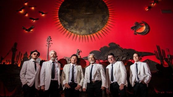 La grande musica sbarca in Riviera: tornano i concerti di Spiagge soul 