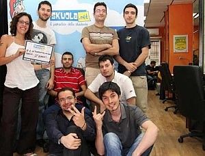 La tesi si compra con 20 eurosul borsino nero del sapere