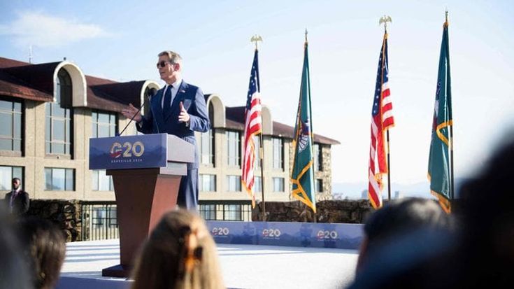 G20, la Cina fa muro: salta il comunicato congiunto. Dissidi su energia e commercio, irritazione Usa