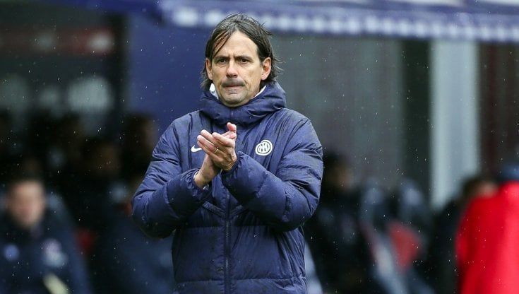 Inter, Inzaghi e il club aspettano un segnale. Con il Lecce vietato sbagliare