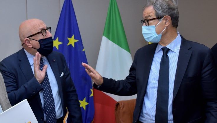 Kermesse-flop di Musumeci: gli alleati gli voltano le spalle