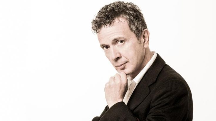 Pupo: “A Sanremo con Emanuele Filiberto eravamo primi. Poi telefonò il Quirinale e accettai il secondo posto”