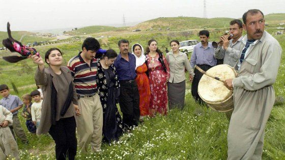 Le tre guerre del Kurdistan: tra Is, ostilità turca e conflitti tra clan
