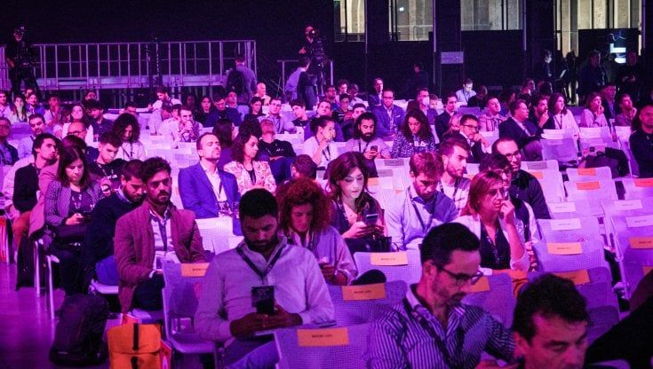 Nel vivaio delle idee: storie di giovani startupper, il meglio dell'innovazione italiana