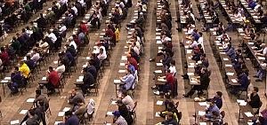 Cattolica, 52 posti a disposizione&nbsp; <br />per il corso di medicina in inglese