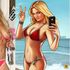 Lindsay Lohan, persa la causa contro i creatori di 'Grand Theft Auto V'