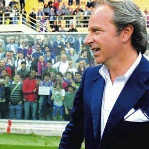Fiorentina, Corvino e il mercato: Della Valle torna e progetta il futuro 