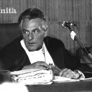 Modica: è morto Severino Santiapichi, giudice del processo Moro