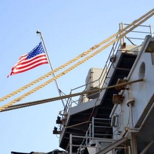 Ecco la Uss Bataan, la fortezza galleggiante contro il terrorismo