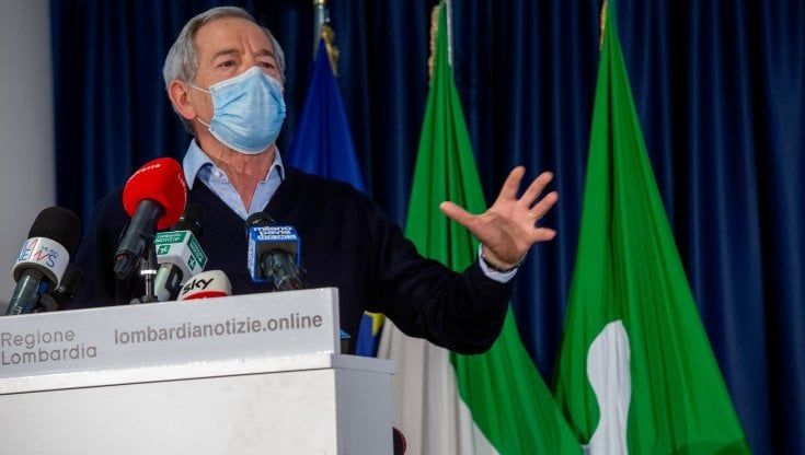 Il "miracolo" dei vaccini di Bertolaso: ma i cittadini meritano verità