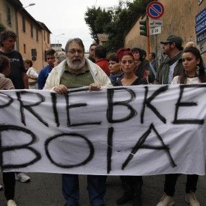Pd, Sel e M5s contro prefetto di Roma. Negare Shoah sar&agrave; reato