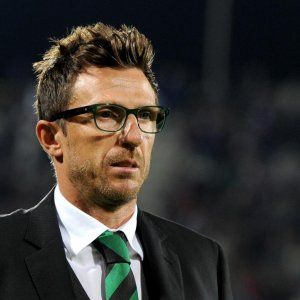 Sassuolo, Di Francesco: "Altri club più blasonati, ma noi siamo un gruppo solido"