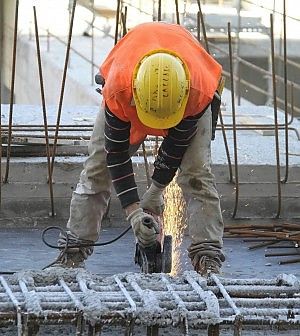 Lavoro: 185mila assunzioni nel primo trimestre, ma il saldo &egrave; negativo