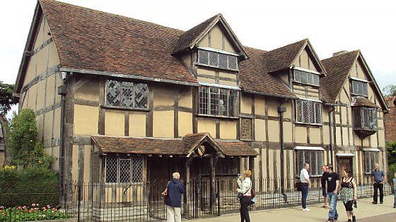 Da Einstein a Shakespeare, le ricorrenze dell'anno che verrà