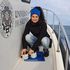 Giulia Furfaro, la biologa che scopre i nudibranchi