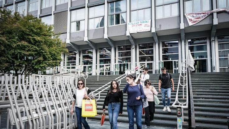 Le università di Torino diventano più internazionali: l’11% degli iscritti arriva dall’estero