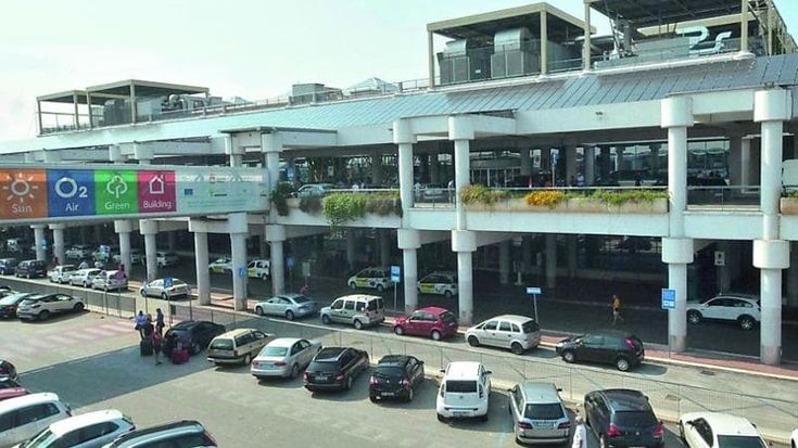 Nuovo parcheggio multipiano nell’aeroporto di Bari, lo realizzerà il colosso tedesco Apcoa. Via ai lavori per 250 posti