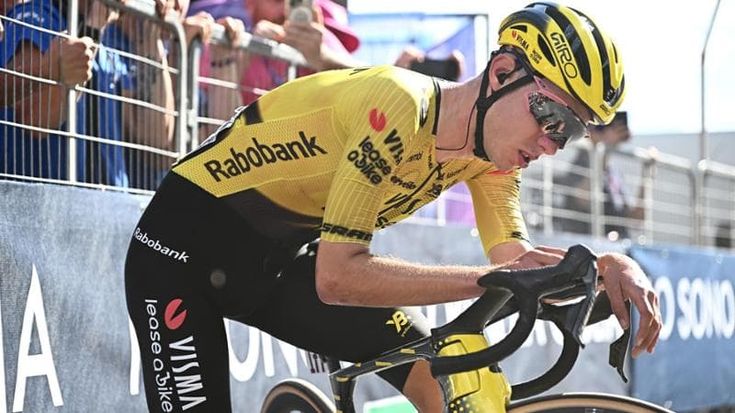 Piganzoli, Finn, Pellizzari: tanta Italia nel sabato della bici. Pogacar batte Van der Poel a crono