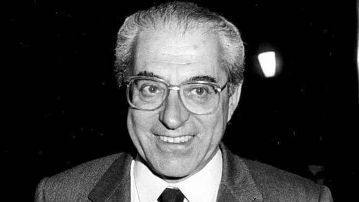Adolfo Battaglia e quell’idea alta di politica