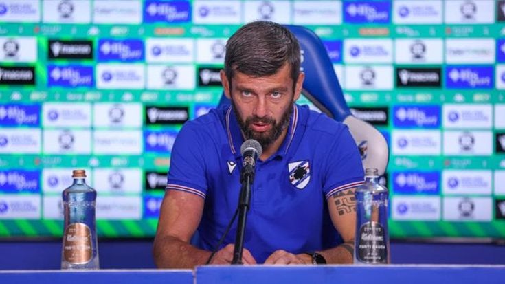 Sampdoria già sulla graticola: con il Cesena guai a sbagliare