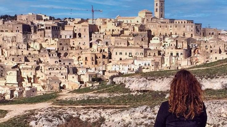 Matera verso la Puglia, per la Cassazione è legittimo il referendum per lasciare la Basilicata
