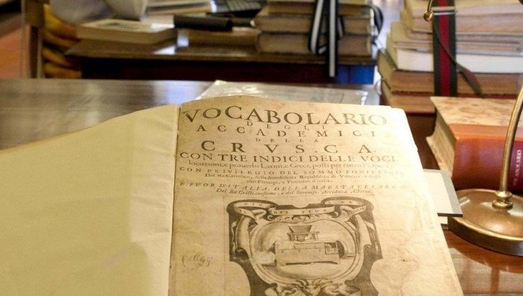 I dubbi della Crusca e di tutti noi. "Come si dice....?" 
