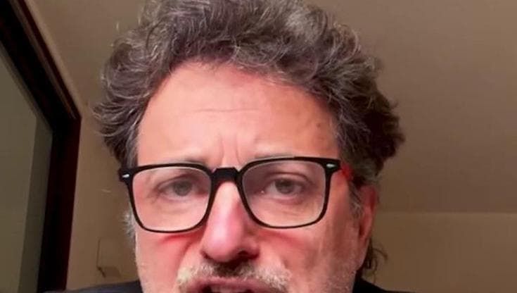 Da 'sgravare' a 'chillare': Leonardo Pieraccioni spiega il vocabolario degli adolescenti