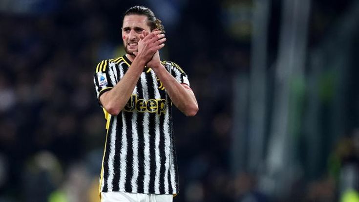 Rabiot tra rinnovo con la Juve e sì al Milan. Szczesny saluta, lo aspetta l’Arabia. Torino, no a 35 milioni del Napoli per Buongiorno