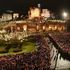 Pasqua, doppia area di sicurezza e metal detector per i riti in Vaticano e la Via Crucis del Papa